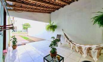 Imagem 4: Excelente imóvel de esquina com terreno de 516m2 na Nova Campo Grande!!!