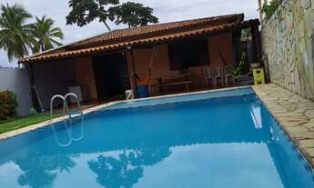 Imagem 4: Linda casa com piscina de temporada em Ipioca, Maceió - Alagoas