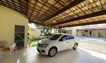 Imagem 10: Casa à venda no bairro Liberdade - Parnamirim/RN