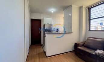 Imagem 4: Apartamento com 1 quarto à venda por R$ 159000.00, 33.22 m2 - CENTRO - LONDRINA/PR