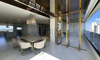 Imagem: Apartamento com 4 quartos, 314 m² - venda