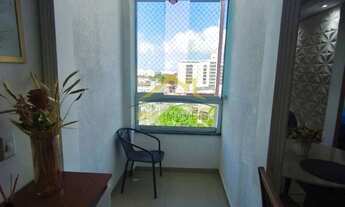 Imagem 6: Spazio Soberano - buraquinho Apartamento 2/4 suíte Nascente Spazio Soberano Baixou 340 mil