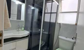 Imagem 4: Imóvel para venda tem 60 metros quadrados com 3 quartos em Presidente Altino - Osasco - SP