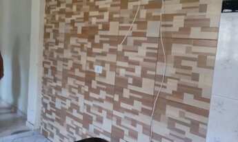 Imagem 2: Aluga-se Edícula Individual Putim