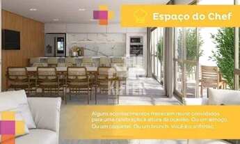 Imagem 4: Studio com 1 quarto à venda, 40 m² por R$ 450.000 - Ingá - Niterói/RJ