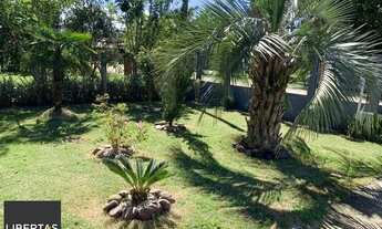 Imagem 4: Sítio no condomínio GoufeII, em Águas Claras, Viamão