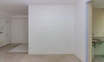 Imagem 6: Apartamento para venda em Barra Funda com 1 quarto , 41m²