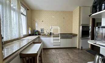 Imagem 7: Apartamento com 4 dormitórios à venda, 170 m² por R$ 849.000,00 - Silveira - Belo Horizont