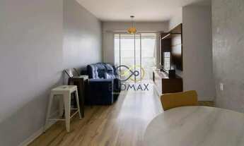 Imagem 6: Apartamento com 3 dormitórios à venda, 64 m² por R$ 499.000,00 - Ponte Grande - Guarulhos