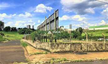 Imagem 4: Terreno a venda no Bairro Santa Maria