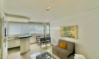 Imagem: Flat mobiliado de 51 m² no Luxemburgo