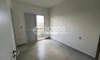 Imagem 4: Apartamento para aluguel, 2 quartos, 1 suíte, 1 vaga, Santa Mônica - Uberlândia/MG