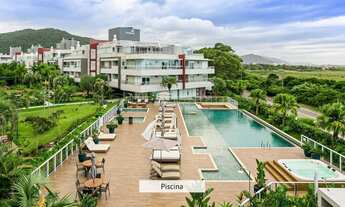 Imagem 5: Apartamento 1 Dormitório Mobiliado - Campeche