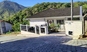 Imagem: Linda casa no centro de santo amaro da imperatriz