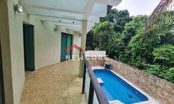 Imagem 5: Casa de condomínio em Praça X2 - Guaratuba - Bertioga/SP