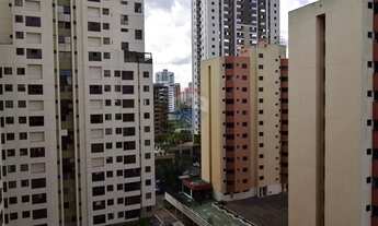 Imagem 6: Apartamento Nascente Andar Alto Desocupado - 29m2 - Res. Madison - Águas Claras