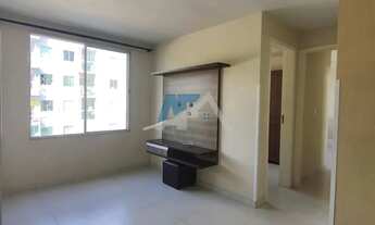 Imagem 4: Apartamento à venda no Bairro Bom Jesus São José dos Pinhais