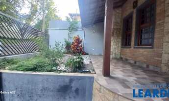 Imagem 7: CASA TÉRREA - JARDIM DO LAGO - SP