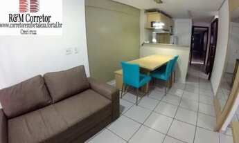 Imagem 2: Apartamento por Temporada A partir R$ 180,00 na praia de Iracema, Fortaleza-CE 561