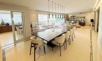 Imagem 2: Venda Apartamento 4 Dormitórios - 266 m² Perdizes