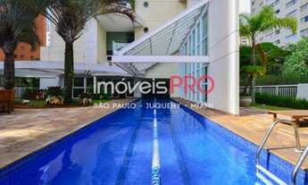 Imagem 6: Locação de apto com 55 m² em Moema Pássaros