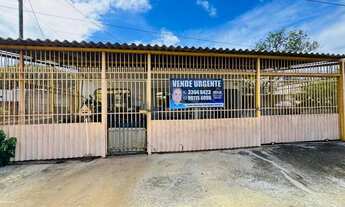 Imagem: Casa para Venda em RA II Gama, Setor Oeste