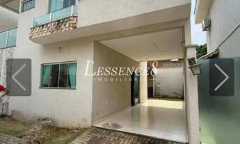 Imagem 2: Sobrado 115m² com 3 Quartos | Santa Luzia