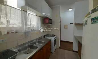 Imagem 6: APARTAMENTO SEMIMOBILIADO DE 1 QUARTO 1 VAGA ZONA SUL