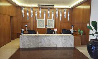 Imagem 3: Sala comercial de 37m² à venda - Nova Ribeirânia