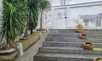 Imagem 6: Casa 2 quartos à venda no(a) Tucuruvi