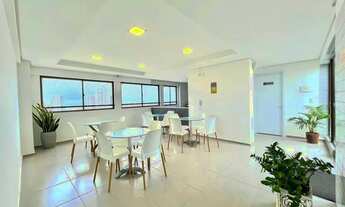 Imagem 7: Helena Borges 2 Quartos com Suíte e Piscina na Cobertura em Candeias