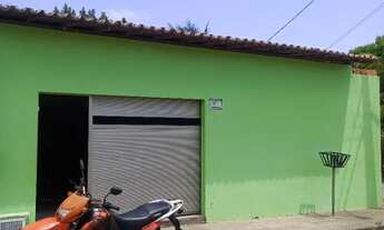 Imagem: Vendo Casa no Turiúba