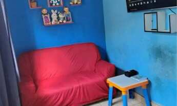 Imagem: Casa no Benguí SF