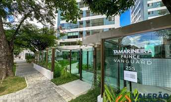 Imagem 2: Tamarineira Prince | Otima Localizaçao | 2Quartos (1Suíte