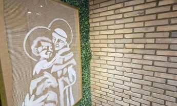 Imagem 7: Excelente sala comercial moderna, tudo incluso, à venda no Horto Florestal