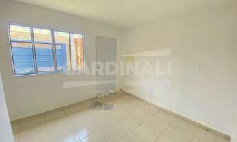 Imagem 3: Casa Padrão em São Carlos