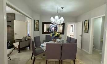 Imagem 2: Apartamento mobiliado Centro de Florianopolis