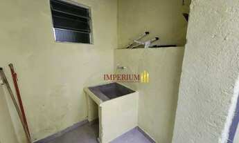 Imagem 5: Casa com 1 dormitório para alugar, 40 m² por R$ 1.794,00/mês - Vila Isolina Mazzei - São P