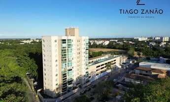 Imagem: Apartamento com 3 quartos no Contemporâneo