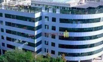 Imagem: Andar Corporativo para alugar, 1820 m²