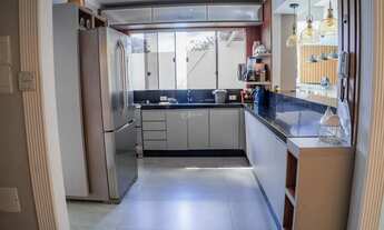 Imagem 4: Imperdível: Casa à venda em Campo Grande-MS, Vila Palmira - 3 quartos, 1 suíte, 3 salas, 3