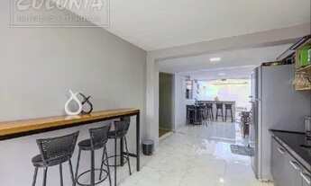 Imagem 7: Casa a venda - Vila Bela Vista, Santo André