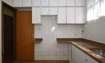 Imagem 7: Grajaú - Apartamento 3 quartos para aluguel na Anuar Donato