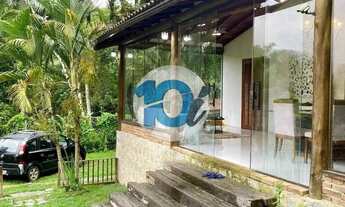 Imagem 2: CASA DE 3 SUÍTES - PARATY