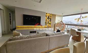 Imagem 3: Apartamento em Rua Bertioga - Chácara Inglesa - São Paulo/SP