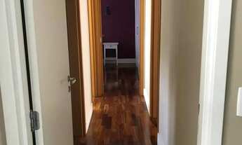 Imagem 11: Apartamento para aluguel com 96 m2 com 3 quartos sendo 1 suíte no Alpha Sítio - Alphaville