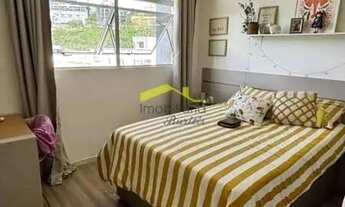 Imagem: Flat à venda, 1 quarto, 1 suíte, 1 vaga