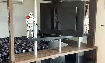 Imagem 6: Imóvel para aluguel tem 30 metros quadrados com 1 quarto em Vila Olímpia - São Paulo - SP