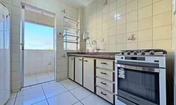 Imagem 3: Apartamento 3 quartos zona 07 - Semimobiliado - Próximo a Ford aravel