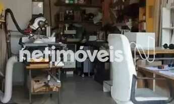 Imagem 2: LOJA COMERCIAL 22 m²; NA AVENIDA FRANCISCO FIRMO DE MATOS - CONTAGEM